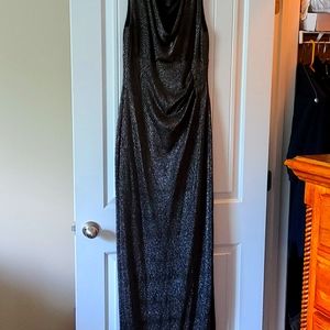 Evening gown